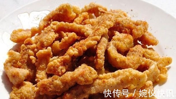 里脊|秋冬暴雨孩子多吃的菜，滋补健脑不上火，提高抵抗力再冷都不怕