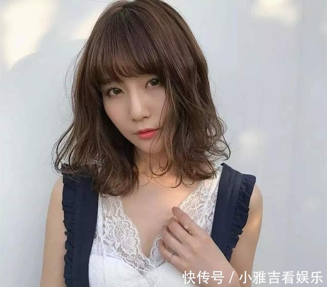 你的头发该剪到哪个位置?