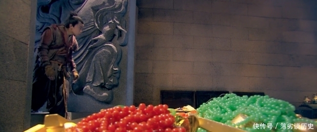 首诗|破解出这首诗，就能找到太平天国遗留的宝藏，百年来却无人能参透