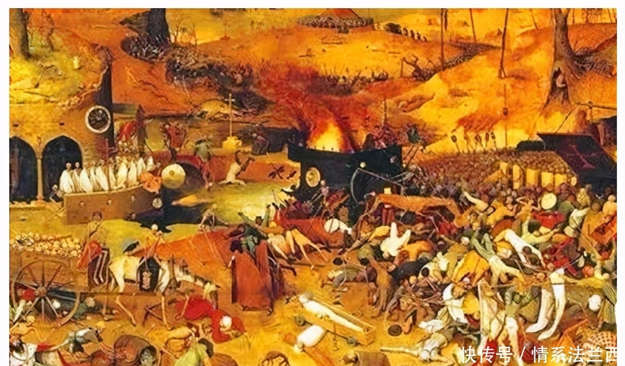 溺死|自称“朕”的北魏胡太后，尼姑逆袭到垂帘听政，竟被扔进河里溺死