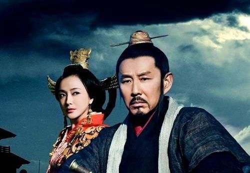 刘邦为韩信立下赦书,见天地铁三不杀,此事记载于正史吗