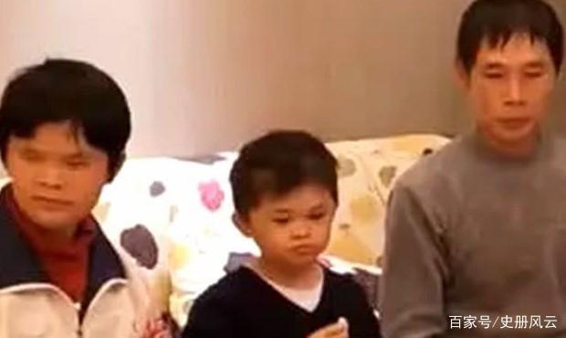 几年间|“小马云”范小勤不识百元钞，被公司“退货”，如今他还好吗