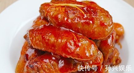 孩子喜欢的菜，被公认“米饭杀手”，酸甜可口，营养丰富
