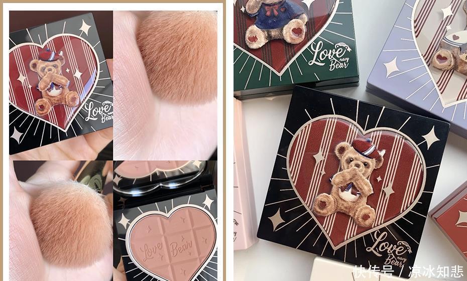 棕色系合集,变身你的可可女孩