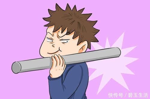 孩子|再生气,孩子身上这几个地方也不能打,不然后悔的是家长