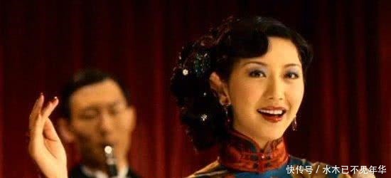 她是民国才女,晚年却被虱子缠身,究竟是怎么回事!