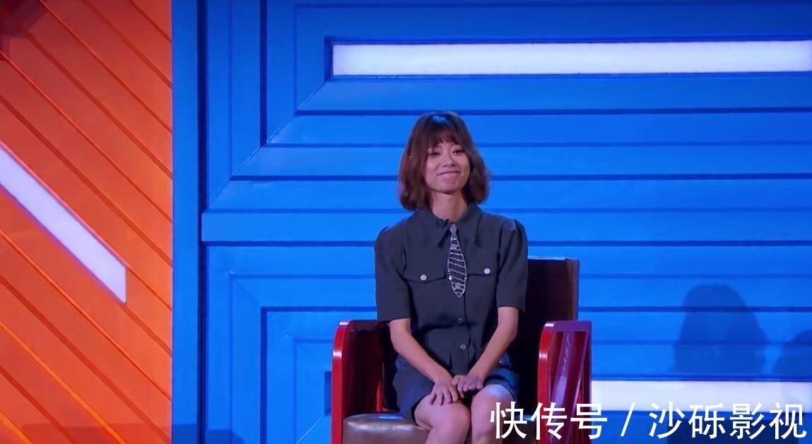 赛制|宁静,你让观众更加坚信了《脱口秀大会》的赛制存在严重漏洞