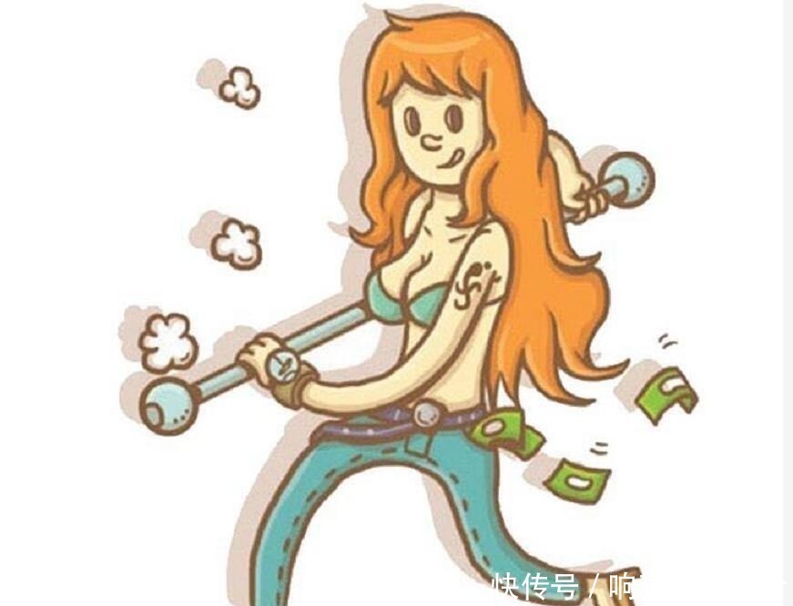 乌索普|草帽团其他人吃橡胶果实,娜美成僵尸脸,索隆剑术无敌!