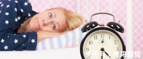 失眠|手上这个“助眠区”,睡前按一按,催眠安神,助你沾床就睡不失眠