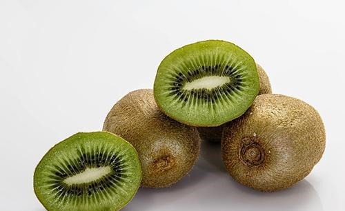猕猴桃|女人常吃以下几种水果,能清热润燥、美白肌肤,效果显著