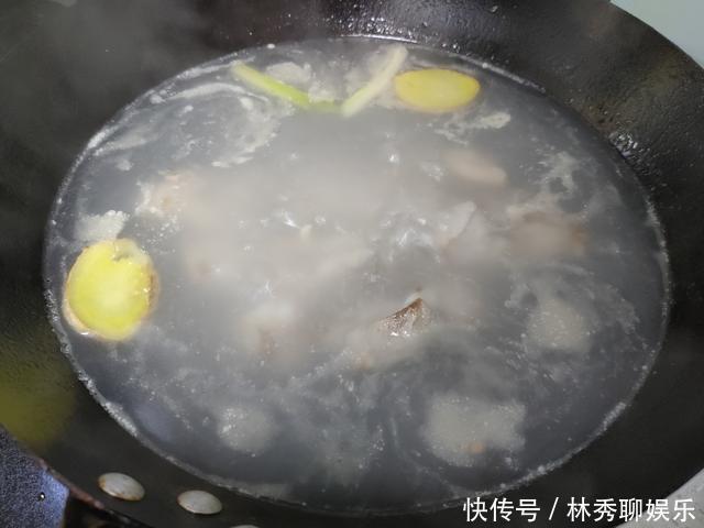 入适量|家有学生娃,这道汤要常喝,营养丰富味道好,孩子长身体正需要
