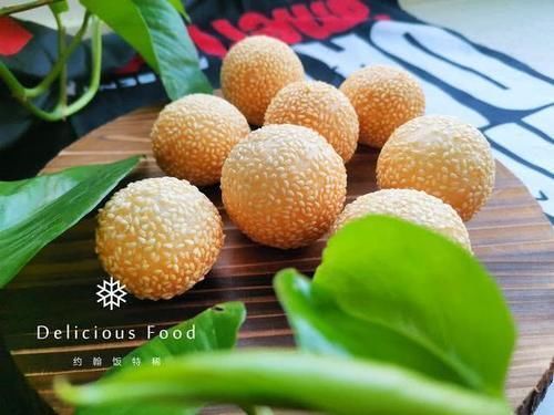 只需1碗糯米粉，就能做出8种不同美食，软糯香甜，大人小孩都喜欢