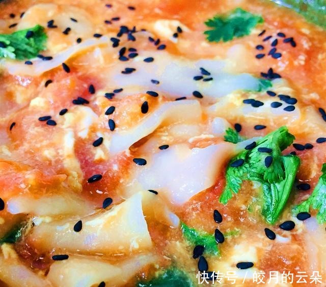 天冷了,吃一碗它,暖胃又暖身,还有助于血糖稳定