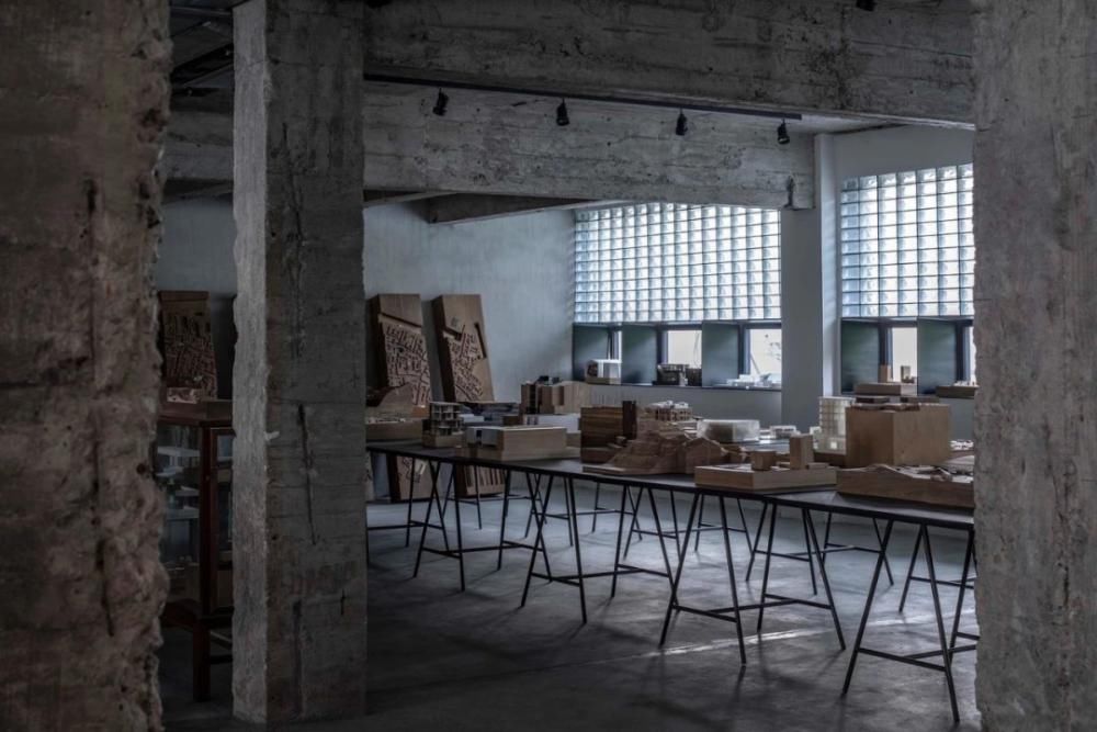 16件中国建筑入围2021年度建筑大奖决选名单