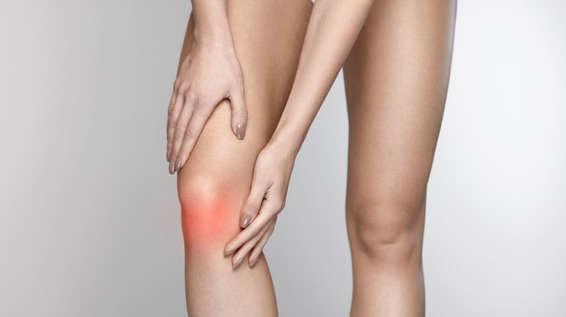 润滑油|膝盖酸软,疼痛难忍,膝盖疼的原因是什么?