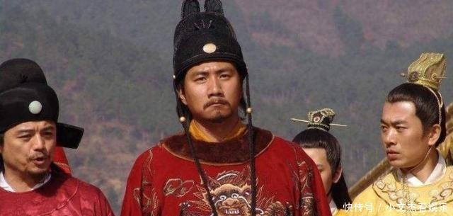 朱元璋|刘伯温临死送了一筐鱼,朱元璋疑惑不解,17年后才明白意思!