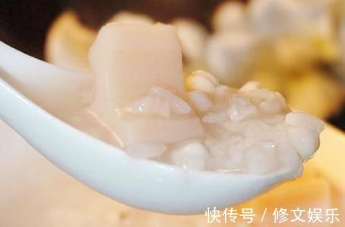 剖腹产|喝下这碗物美价廉的养生粥,暖脾健胃益气健体,一年四季都适宜!