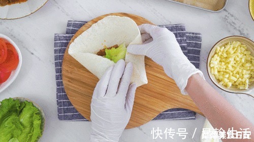 2周狂卖700万份！在家用平底锅就能做，哪还用去排队！