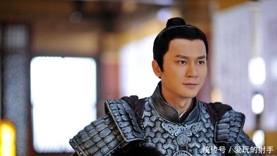 郑恺 《奔跑吧兄弟》第九季:尴尬的李晨,再也不是大黑牛了