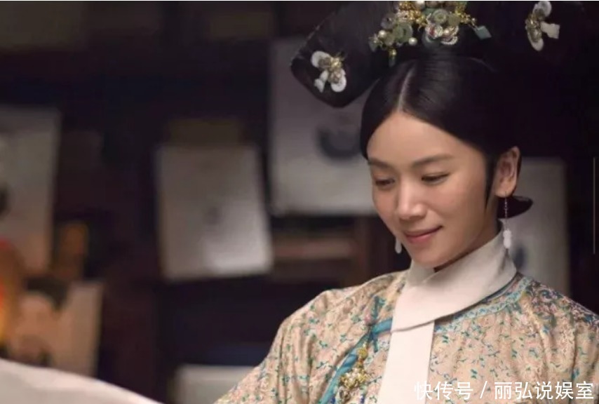 乾隆|乾隆醉酒后临幸了一位侍女，后默默无闻被遗忘，成了长寿赢家