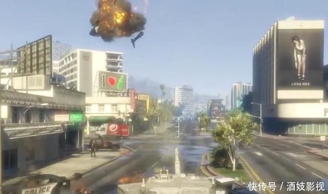 Gta5武器全满秘籍