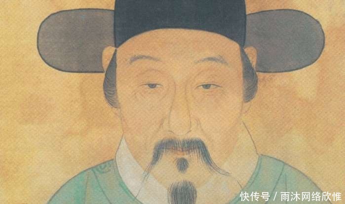 明朝江南四大才子有才华?和他比起来差远了!