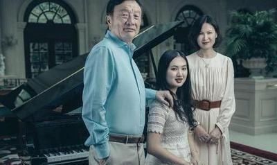 黃曉明|《中餐廳》第一位到場的新人姚安娜，來頭可不小