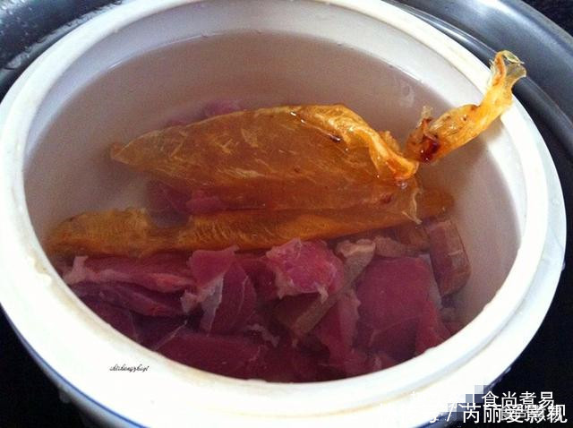 毛豆|表姐突然来访,临时弄了3道菜,表姐发朋友圈,说是吃大餐