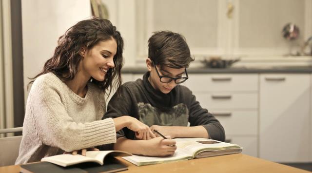 孩子|不会教育的父母,越爱和孩子计较三件小事,可能让孩子性格变自卑