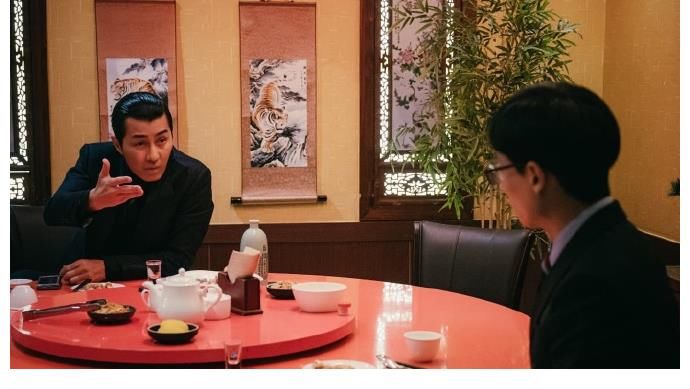 【RM资讯】《闲着干嘛呢》车胜元刘在石提及李光洙！全昭旻《橱窗》花絮照！RM新闻图！