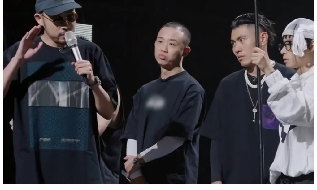 私生活|《披荊斬棘》脾氣最大的成員，懟導(dǎo)演組，私生活混亂不尊重女明星