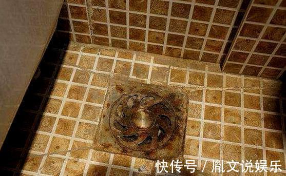 家居|瓷砖也会“生锈”家居面子工程不能少,4招做好瓷砖保养