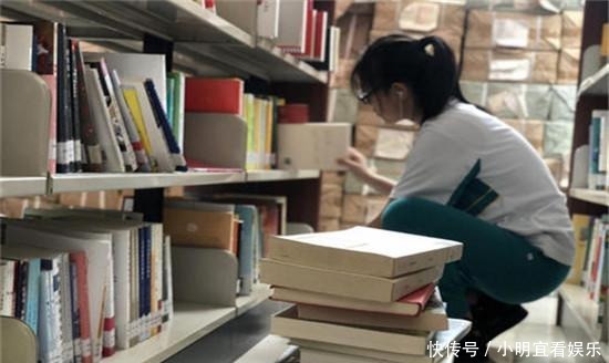 学习|整个高中生涯的学生都是很辛苦，只要他们努力，才能够改变自身