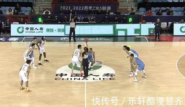 塔瑞克|浙江广厦双杀北京首钢,斩获到5连胜,北京首钢遭遇2连败