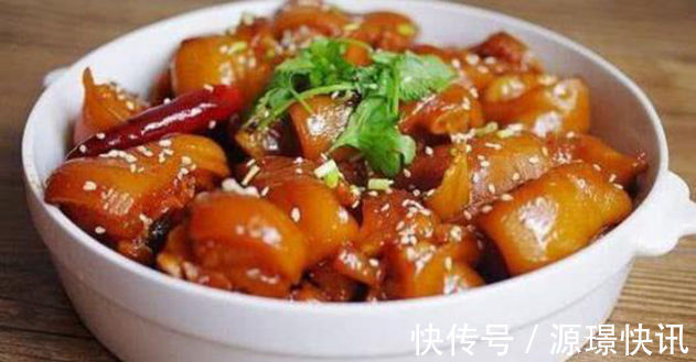 胡椒粉|美食推荐油淋猪肝,红焖猪脚,鸳鸯豆腐,豆豉回锅肉的做法