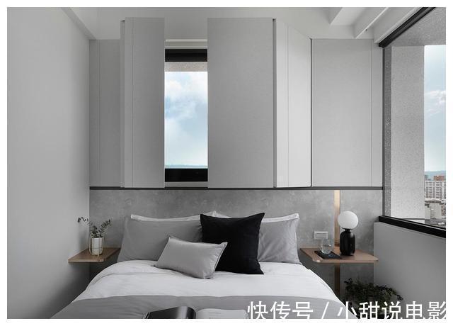 原木色|不得不佩服台湾的设计，39㎡住一家三口，功能齐全还宽敞明亮！