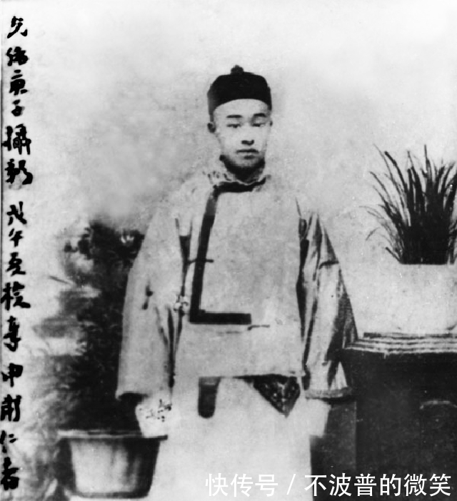 真容|晚清名妓杨翠喜真容:貌美如花气质佳,身价12000金,李叔同因她出家