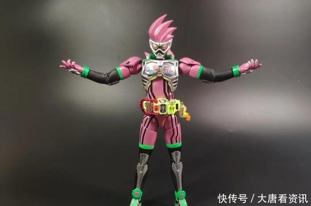 SD|假面骑士EXAID·SD高达头！
