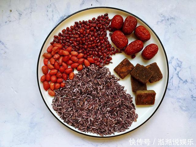 祛除|入秋后,女性不妨多喝“四红汤”,补血补气,祛除体内寒气