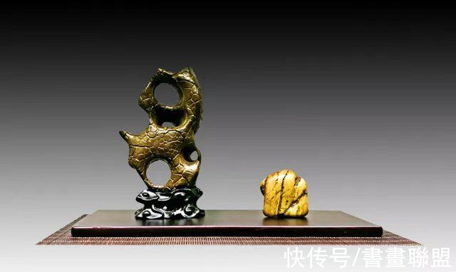 赏石$精品观赏石要满足哪些条件？