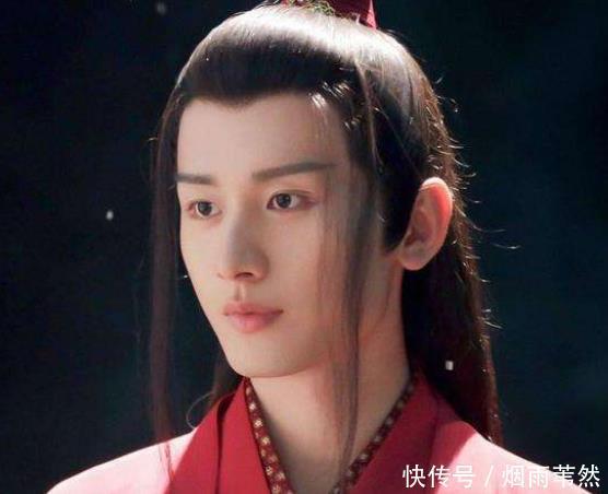 侯明昊|《天官赐福》已定下人选？成毅侯明昊或将合作，这对双男主如何？