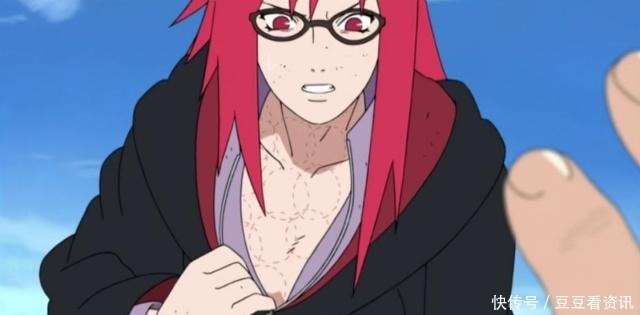 佐助|火影为什么会有那么多人讨厌佐助看完佐助的这一举动就明白了