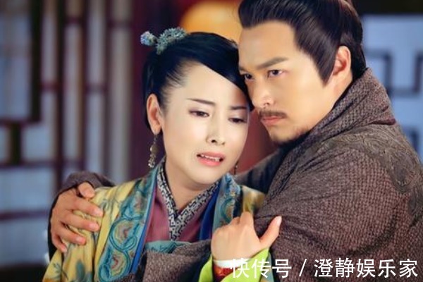 射雕英雄传!郭襄不是亲女儿吗黄蓉为何宁愿把武功藏在屠龙刀里,也不教她