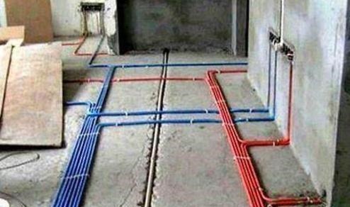 天花板|越来越多人电线不埋地里了,懂行人都这样装,维修简单多了