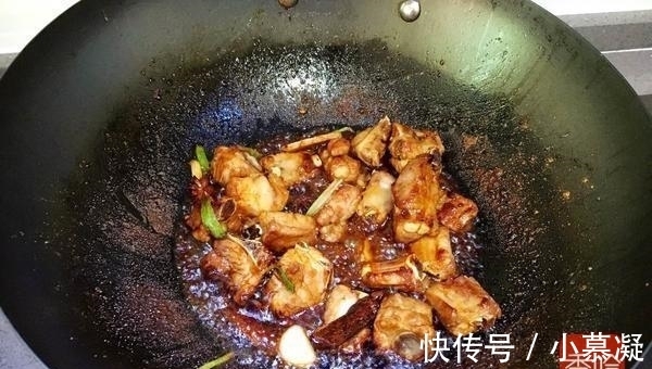 甜面酱|过年请客必备三道菜, 撑得住场面, 镇得住吃货简单易学!
