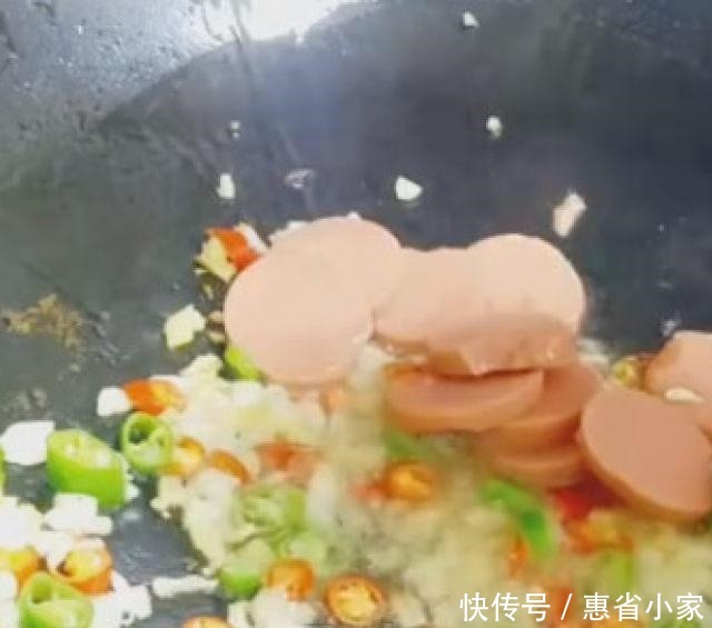  鸡肉火锅粉条汤，一碗下肚超满足