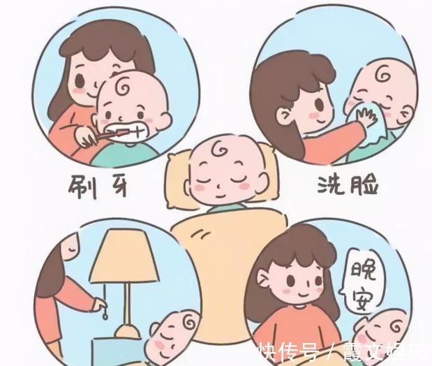 发育|孩子在这2个“黄金时间”睡觉,不仅能促进大脑发育,还容易长高