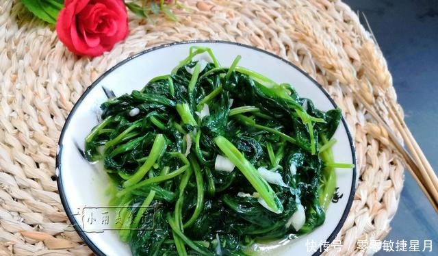 维生素c|夏天,少吃苦瓜茄子多吃它俩,富含维生素C滋养肌肤,不懂吃可惜!