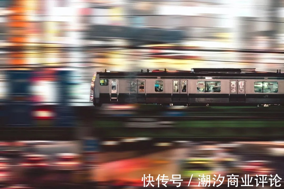 夕阳|碧桂园窘境:避不开的夕阳,望不到的黎明