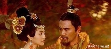 唐玄宗|唐玄宗一个优秀的皇帝,却被一个女人给毁了